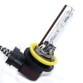 LAMPADE XENON MOTO H11 XENPRO+