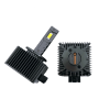 LAMPADE D1S LED 6000K DA XENON A LED MATRIX 12000 LUMEN PLUG AND PLAY FUZION