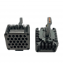 SVJETILJKE D1S 6000K LED OD XENONA DO LED MATRIX 12000 LUMEN PLUG & PLAY FUZION