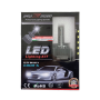 LAMPADE D1S LED 6000K DA XENON A LED MATRIX 12000 LUMEN PLUG AND PLAY FUZION