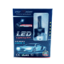 D2S 6000K LED-lampen van Xenon LED Matrix 12000 Lumen Plug & Play Furs