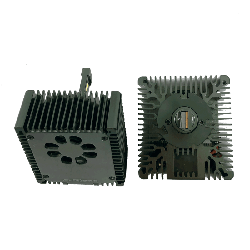 D5S 6000K LED LAMPS FROM XENON TO LED MATRIX 12000 LUMEN PLUG & PLAY FUZION