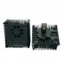 D5S 6000K LED LAMPS FROM XENON TO LED MATRIX 12000 LUMEN PLUG & PLAY FUZION
