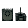 D5S 6000K LED LAMPS FROM XENON TO LED MATRIX 12000 LUMEN PLUG & PLAY FUZION