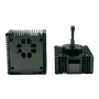 LAMPY D5S 6000K LED OD XENONU DO LED MATRIX 12000 LUMEN PLUG & PLAY FUZION