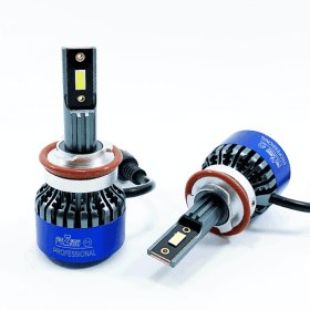 H9 Matrix 12000 Lumen LED-kit Professionele CANBUS