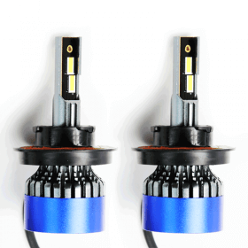 H13 KIT BI-LED MATRIX 12000 LUMEN