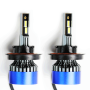 H13 KIT BI-LED MATRIX 12000 LUMEN CANBUS PROFESSIONALE