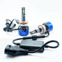 H16 KIT LED MATRIX 12000 LUMEN CANBUS PROFESJONALNY