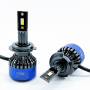 H18 KIT LED MATRIX 12000 LUMEN PROFESIONALNI CANBUS