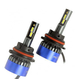 HB1 9004 KIT BI-LED MATRIX 12000 LUMEN