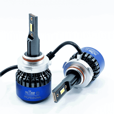 HB4 9006 KIT LED MATRIX 12000 LUMEN CANBUS PRO FUZION