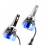 881 H27 Matrix LED-kit 12000 Lumen CANBUS-professional