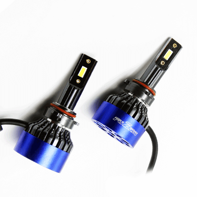 P13W PSX26W H28W KIT LED MATRIX 12000 LUMEN CANBUS PROFESSIONAL