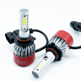 HB3 9005 24VOLT KIT LED 9600 LUMEN CANBUS ALTA QUALITY