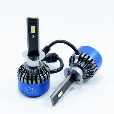 H1 24VOLT KIT LED MATRIX 12000 LUMEN CANBUS PRO FUZION