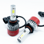 HB4 9006 KIT LED 9600 LUMEN CANBUS ALTA QUALITY'