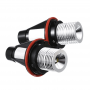 E39 6W LAMPADE LED BMW ANGEL EYES FUZION E53 E60