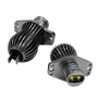 SERIJA 3 E90 E91 40W LED LAMPE BMW ANGEL EYES
