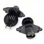 SERIE 3 E90 E91 40W 4 FORI LAMPADE LED BMW ANGEL