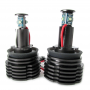 H8 20W LED-lampen BMW Angel Eyes