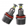 H8 40W BMW ANGEL EYES LED LAMPE