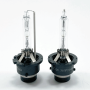 REPLACEMENT KIT FOR XENON D2S OEM XENPRO+ FUZION PRO QUALITY BULBS