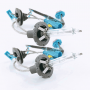 KIT RICAMBIO LAMPADE XENON D2H D2Y XENPRO+ FUZION PRO