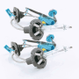 KIT RICAMBIO LAMPADE XENON D2H D2Y XENPRO+ FUZION PRO