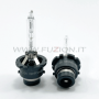 Xenon d4s OEM xenpro + fuzion lamp vervangingskit + fuzion