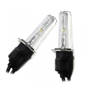 ZAMJENSKI KIT ZA XENON H3 XENPRO+ FUZION PRO ŽARULJE