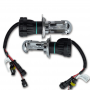 KIT RICAMBIO LAMPADE BI-XENON H4-3 XENPRO+ FUZION