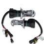 Vervangingsset BI-XENON LAMPS H4-3 XENPRO + FUZION