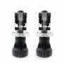 KIT RICAMBIO LAMPADE BI-XENON H4-3 XENPRO+ FUZION