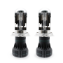 Vervangingsset BI-XENON LAMPS H4-3 XENPRO + FUZION