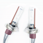 Xenon xenpro lamp vervangende kit + fuzion pro