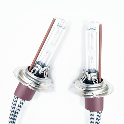 REPLACEMENT KIT FOR XENON H7 XENPRO+ FUZION PRO BULBS