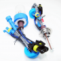 REPLACEMENT KIT FOR XENON BULBS H7-C
