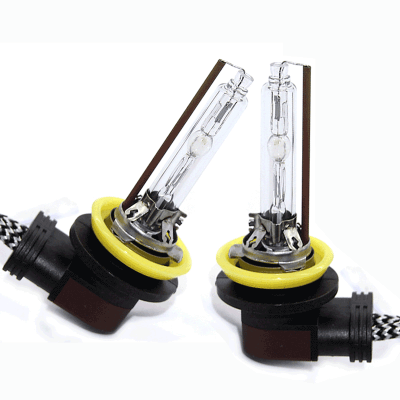 Xenon xenpro lamp vervangende kit + fuzion pro