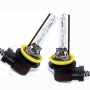 Xenon Lamp Vervanging Kit H11 XenPro + Fuzion Pro
