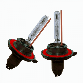 KIT RICAMBIO LAMPADE XENON H13 XENPRO+ FUZION PRO