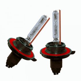 Xenon xenpro lamp vervangende kit + fuzion pro