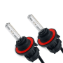 Bi-xenon H13-3 xenpro lamp vervangende kit +