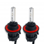 Bi-xenon H13-3 xenpro lamp vervangende kit +
