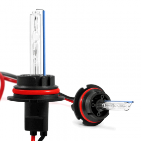 ZASTĘPNY ZESTAW LAMP XENON HB5 9007 XENPRO+