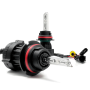 KIT RICAMBIO LAMPADE BI-XENON HB5 9007-3 XENPRO+