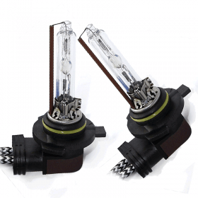 ZESTAW ZAMIENNY LAMPY XENON HIR2 9012 XENPRO+