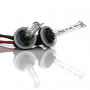 REPLACEMENT KIT FOR XENON BULBS 881 XENPRO+ FUZION PRO