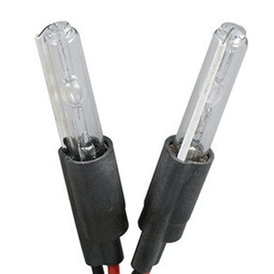KIT RICAMBES BI-XENON FOR LENTICOLAR PROJECTS