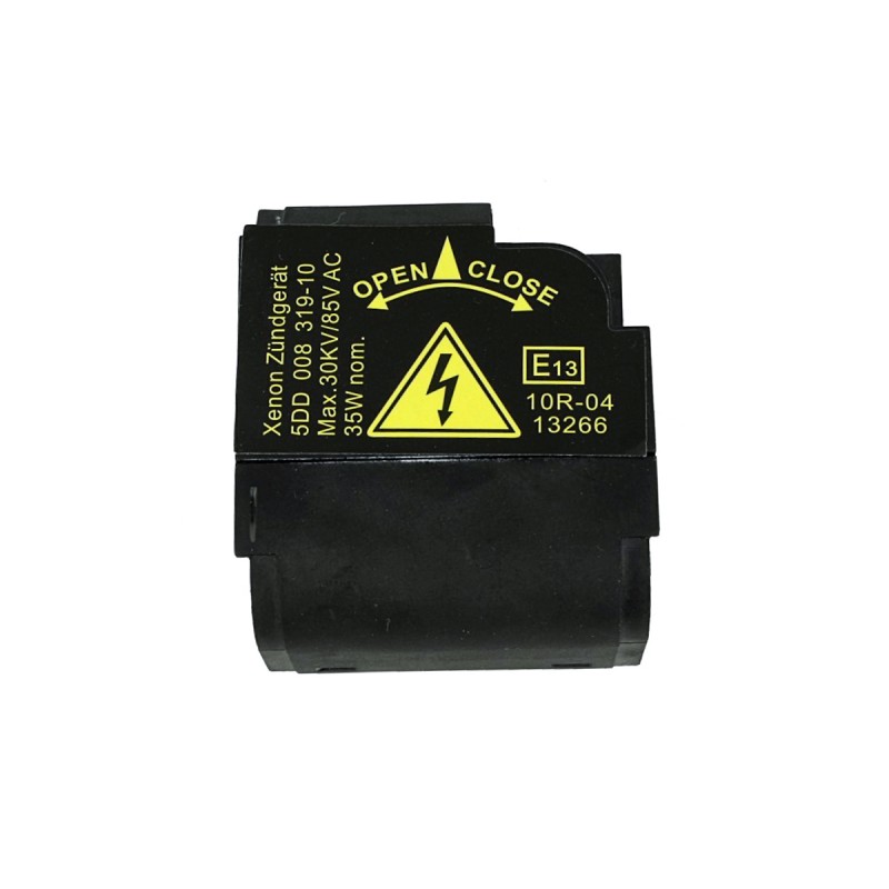 Centralina Accenditore Xenon CARALL XB0135 - Compatibile Con Hella 5DD008319 -10/50, 1307329076